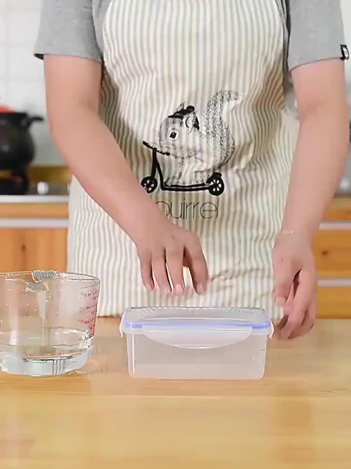 24–48 Piece Airtight Food Storage Container Set with Secure Lids for Pantry, Travel & Kitchen Organization